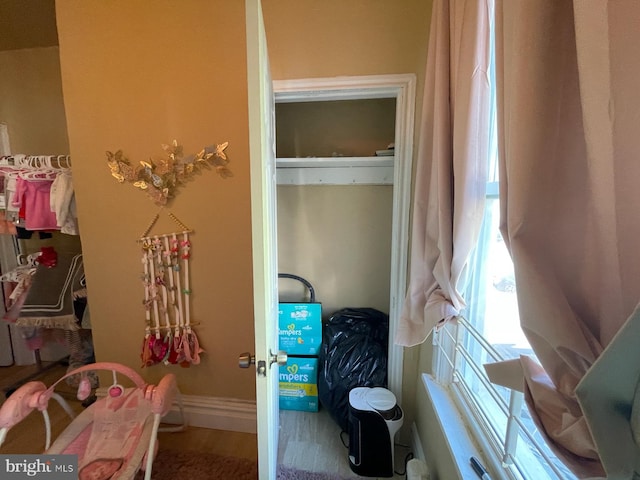 3102 N Taylor St, Philadelphia, PA 19132 - view of closet