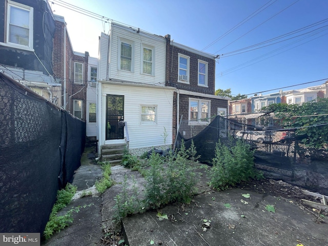 3102 N Taylor St, Philadelphia, PA 19132 - view of front of home featuring entry steps