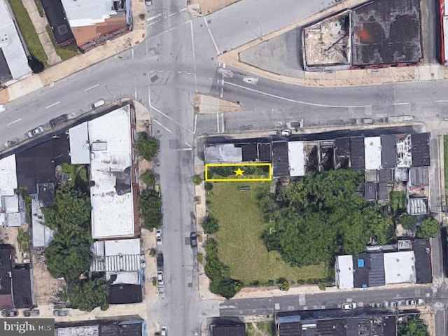 103 S Payson St, Baltimore, MD 21223
