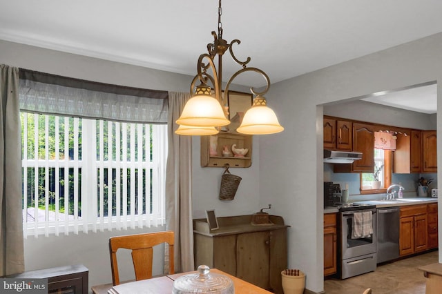 937 Meadow Ln, Millersburg, PA 17061 - view of dining room