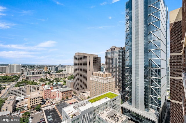 1901 John F Kennedy Blvd Unit 2923, Philadelphia, PA 19103 - view of city