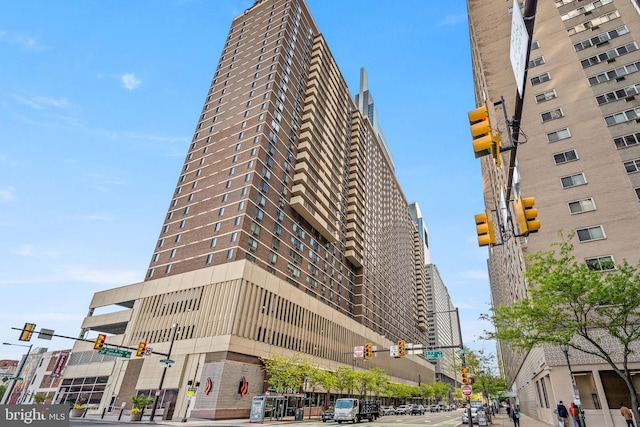 1901 John F Kennedy Blvd Unit 2923, Philadelphia, PA 19103 - view of property