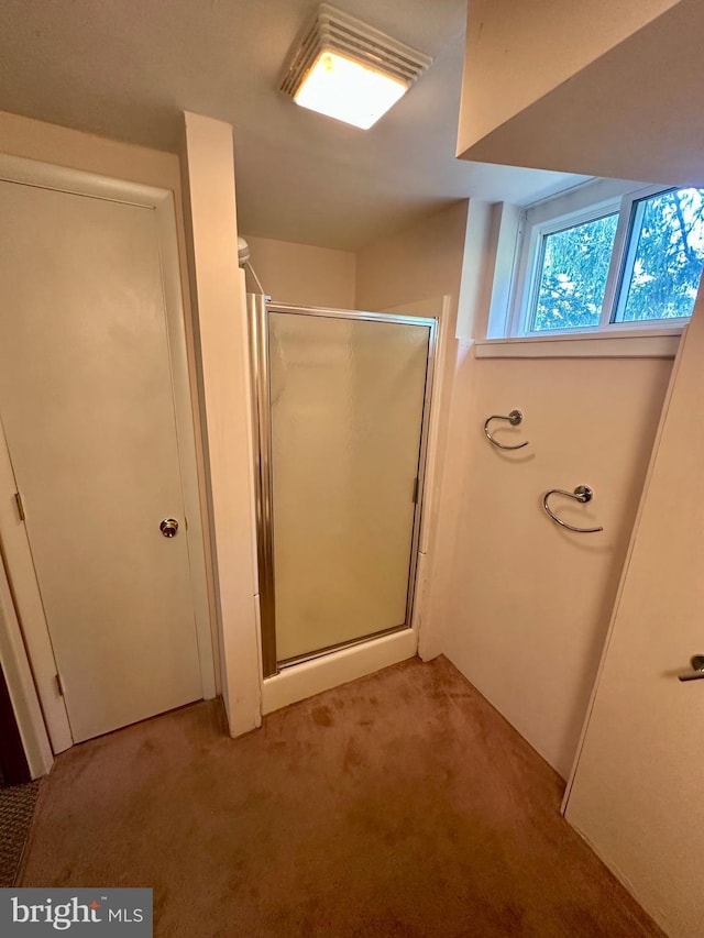 2475 Wharton Rd, York, PA 17402 - full bath featuring a stall shower