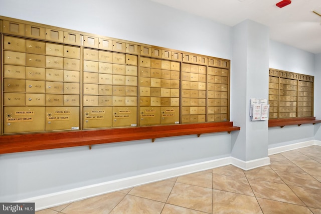 3005 S Leisure World Blvd Unit 226, Silver Spring, MD 20906 - view of home's community featuring mail area