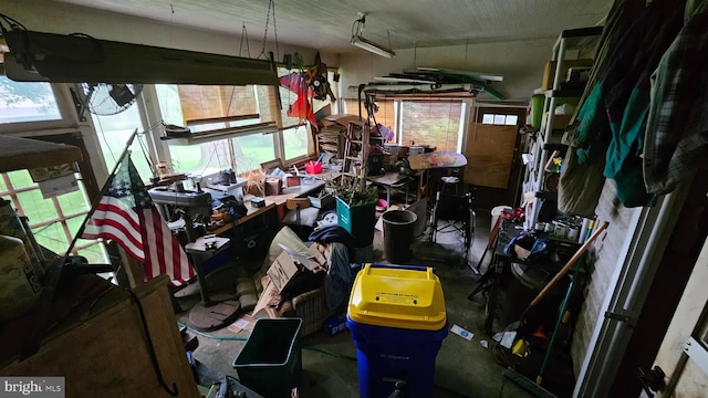59 Singer Rd, New Freedom, PA 17349 - view of garage
