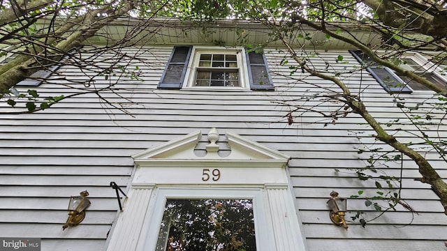59 Singer Rd, New Freedom, PA 17349 - exterior view