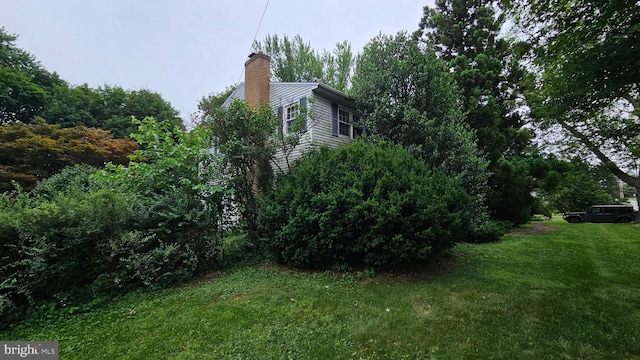 59 Singer Rd, New Freedom, PA 17349 - view of grassy yard