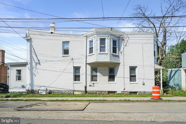 2929 N W St, Wilmington, DE 19802 - view of home's exterior
