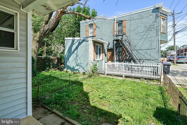2929 N W St, Wilmington, DE 19802 - view of property exterior
