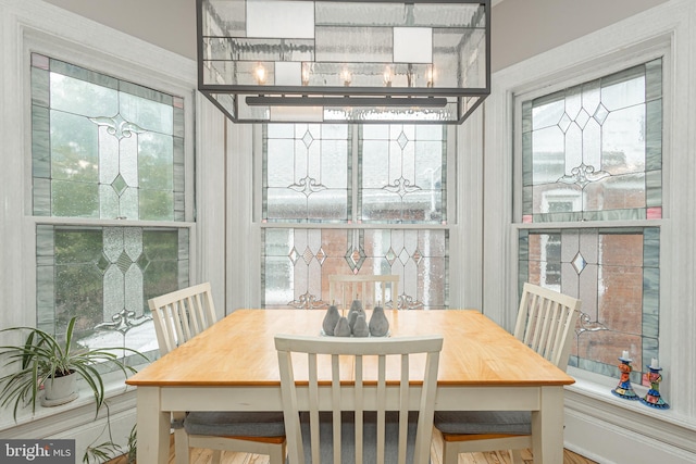 151 N Union St Unit 6, Lambertville, NJ 08530 - view of dining area