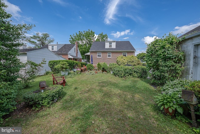 127 Long Rd, King Of Prussia, PA 19406 - view of green lawn