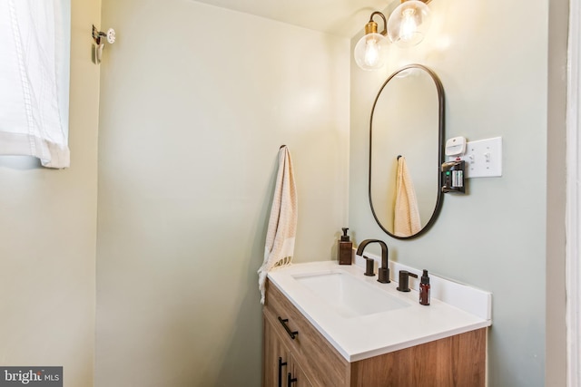 3909 17th St NE, Washington, DC 20018 - bathroom with vanity