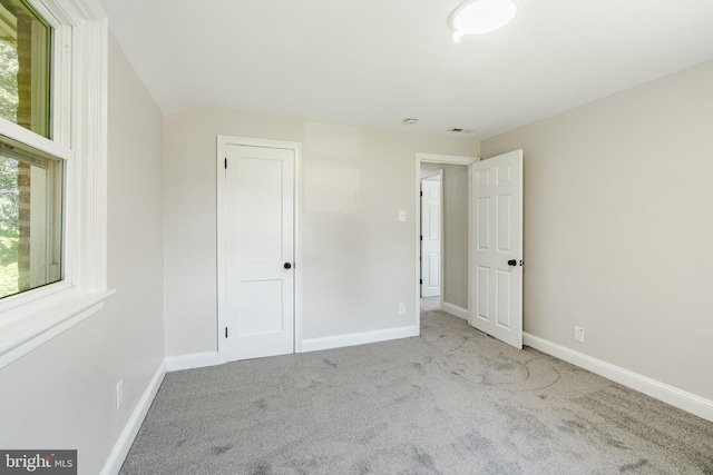 147 Meadowbrook Ave, Upper Darby, PA 19082 - unfurnished bedroom with carpet floors