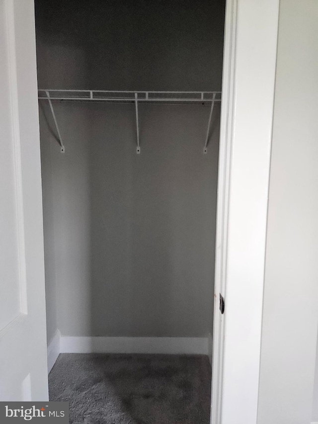 2900 Westfield Ave, Baltimore, MD 21214 - view of closet