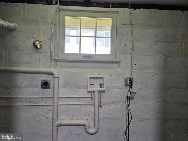 2900 Westfield Ave, Baltimore, MD 21214 - view of utility room