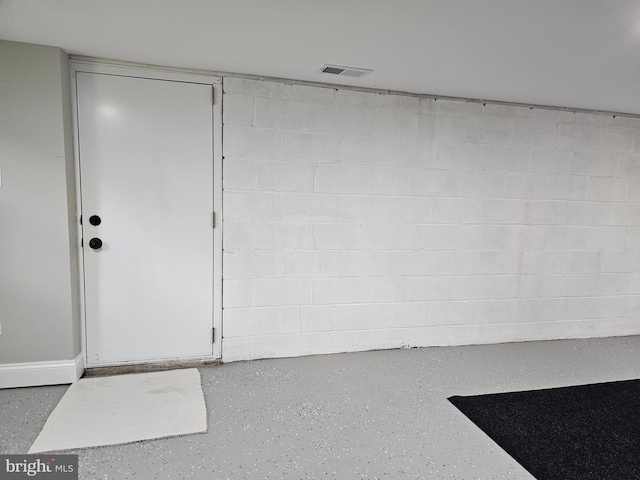 2900 Westfield Ave, Baltimore, MD 21214 - property entrance