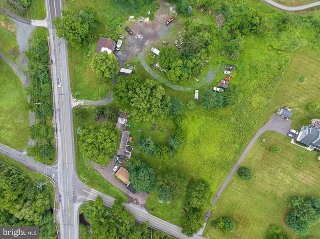 3854-3856 Schuylkill Rd, Spring City, PA 19475 - aerial overview of property's location