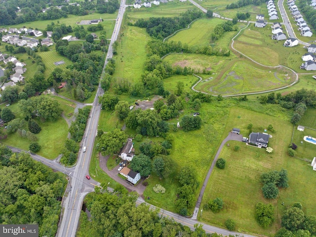 3854-3856 Schuylkill Rd, Spring City, PA 19475 - aerial overview of property's location