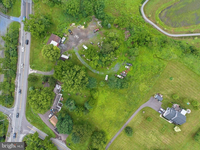 3854-3856 Schuylkill Rd, Spring City, PA 19475 - aerial view of property and surrounding area