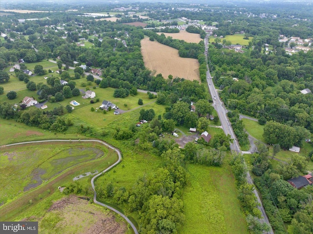 3854-3856 Schuylkill Rd, Spring City, PA 19475 - aerial overview of property's location