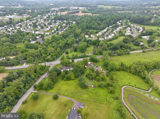 3854-3856 Schuylkill Rd, Spring City, PA 19475 - aerial view