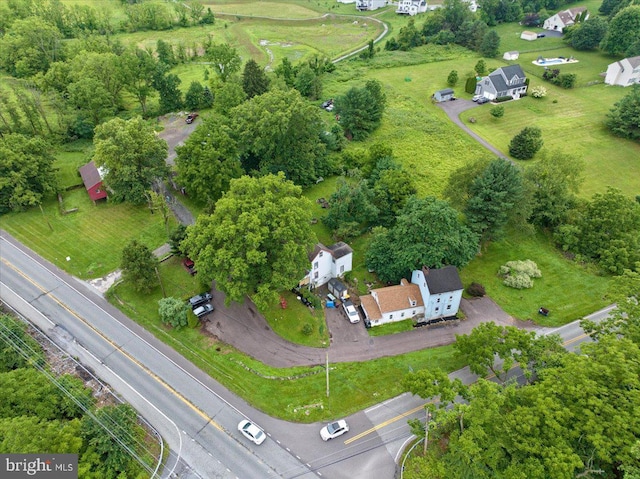 3854-3856 Schuylkill Rd, Spring City, PA 19475 - bird's eye view