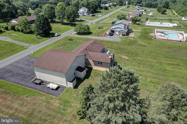 121 Pine Valley Dr, Middletown, DE 19709 - view of subject property
