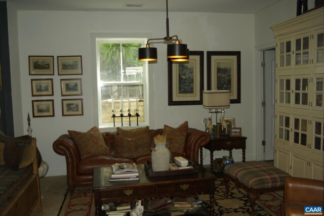 2008 Avinity Loop, Charlottesville, VA 22902 - view of living room