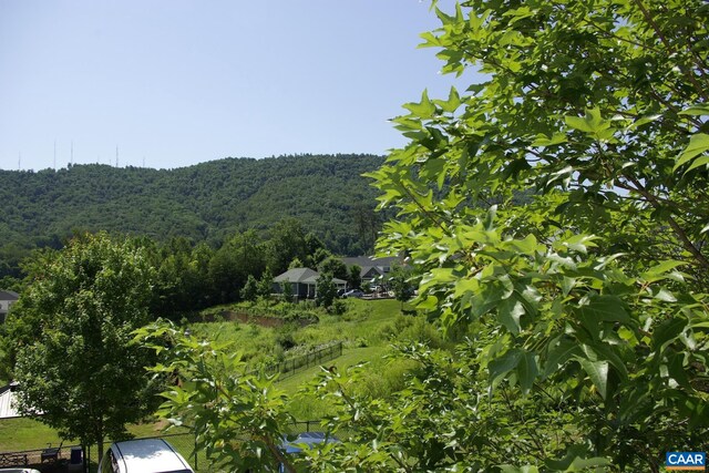 2008 Avinity Loop, Charlottesville, VA 22902 - mountain view with a forest