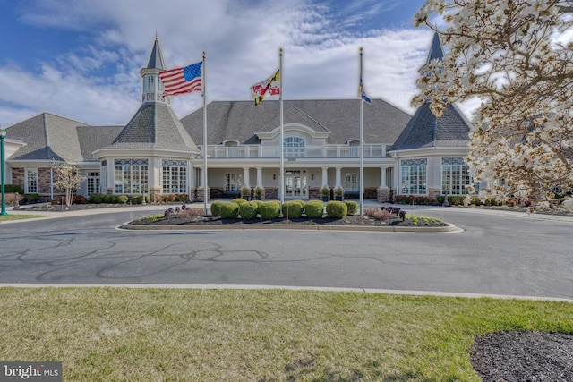 401 Bold Ruler Ct Unit 403, Havre De Grace, MD 21078 - view of property