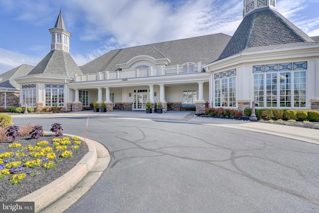 401 Bold Ruler Ct Unit 403, Havre De Grace, MD 21078 - view of building exterior