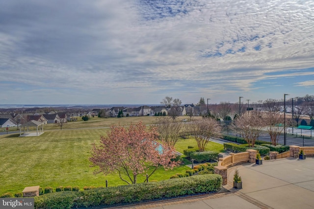 401 Bold Ruler Ct Unit 403, Havre De Grace, MD 21078 - aerial view