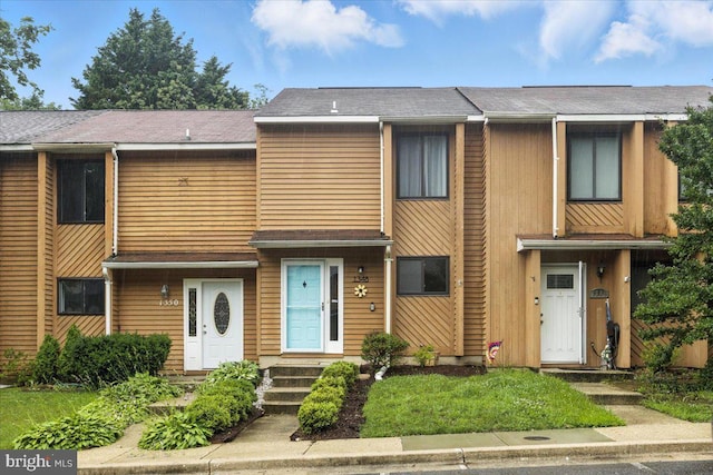 1348 Hazel Nut Ct, Annapolis, MD 21409 - view of property