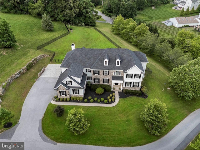 203 Geist View Cir, Media, PA 19063 - view of subject property