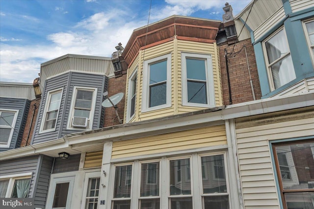 521 Bergen St, Gloucester City, NJ 08030 - view of side of property