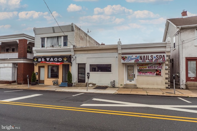 3706 Garrett Rd, Drexel Hill, PA 19026 - view of commercial location