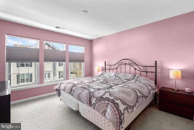 43559 Wheadon Ter, Chantilly, VA 20152 - bedroom featuring carpet and baseboards