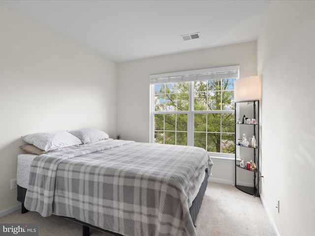 43559 Wheadon Ter, Chantilly, VA 20152 - bedroom featuring baseboards and light colored carpet