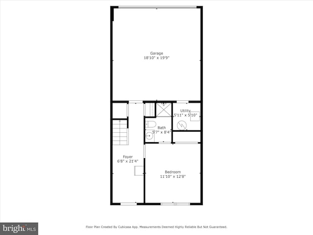 43559 Wheadon Ter, Chantilly, VA 20152 - view of property floor plan