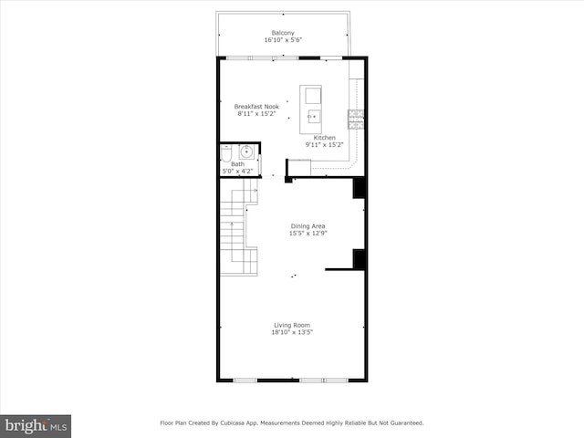 43559 Wheadon Ter, Chantilly, VA 20152 - view of property floor plan