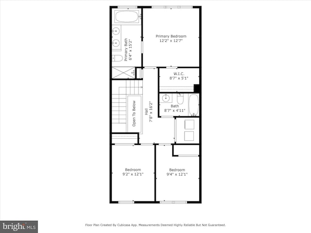 43559 Wheadon Ter, Chantilly, VA 20152 - view of property floor plan