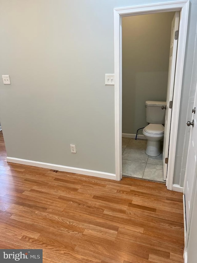 3637 N 19th St, Philadelphia, PA 19140 - bathroom with wood finished floors