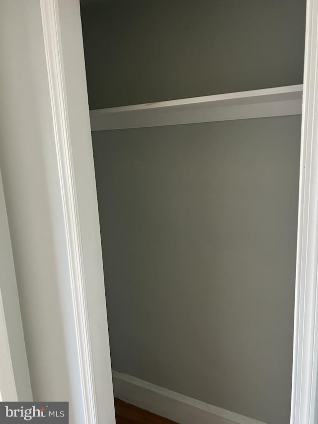 3637 N 19th St, Philadelphia, PA 19140 - view of closet