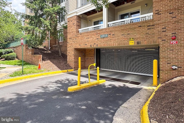 12915 Alton Sq Unit 307, Herndon, VA 20170 - view of building exterior