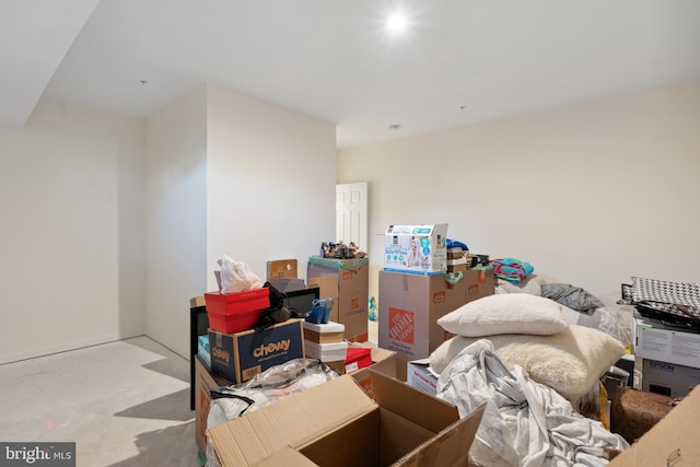 12606 Rosencrans Dr, Hagerstown, MD 21740 - interior space