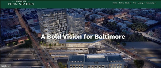 3708 Fairview Ave, Baltimore, MD 21216 - view of miscellaneous listing collateral