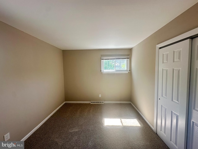 663 Topeka Ave, Mantua, NJ 08051 - unfurnished bedroom featuring baseboards and carpet