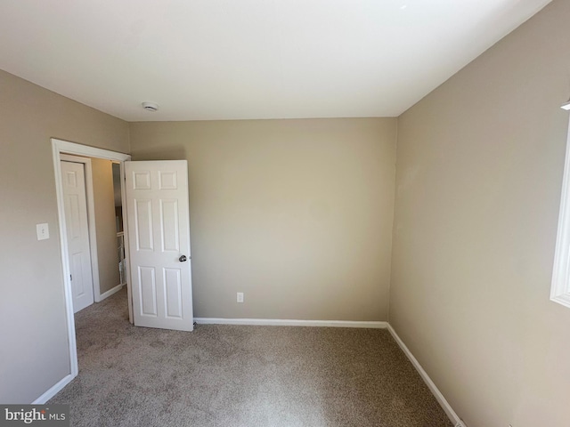 663 Topeka Ave, Mantua, NJ 08051 - unfurnished room featuring carpet and baseboards