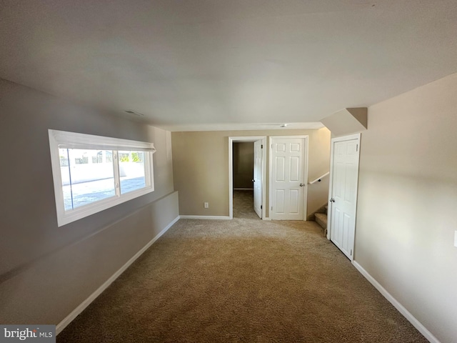 663 Topeka Ave, Mantua, NJ 08051 - unfurnished bedroom with carpet floors and baseboards