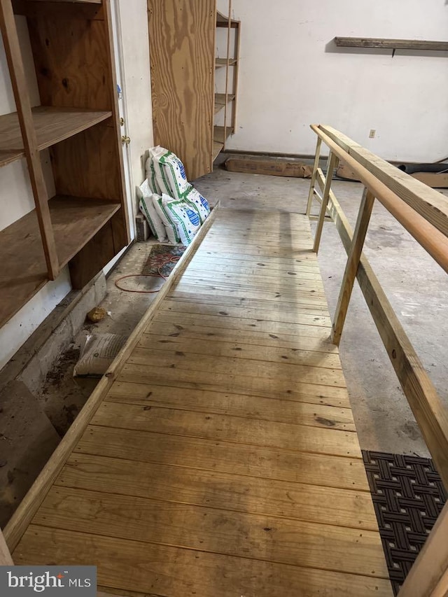 15 Ridge Rd, Stafford, VA 22556 - view of storage area